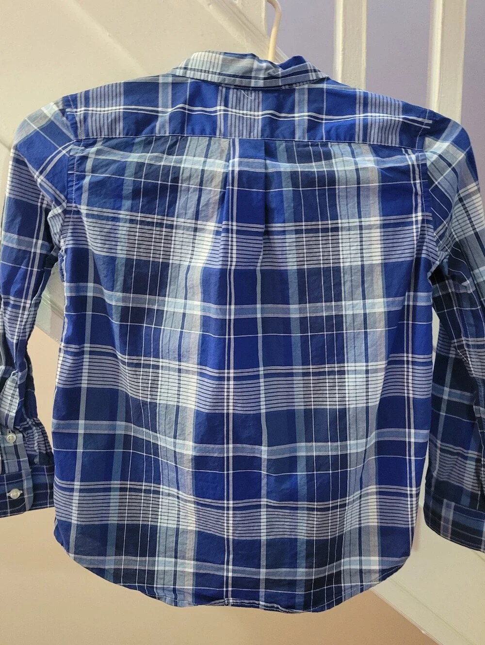 Ralph Lauren Boys Button-Down Shirts Bundle